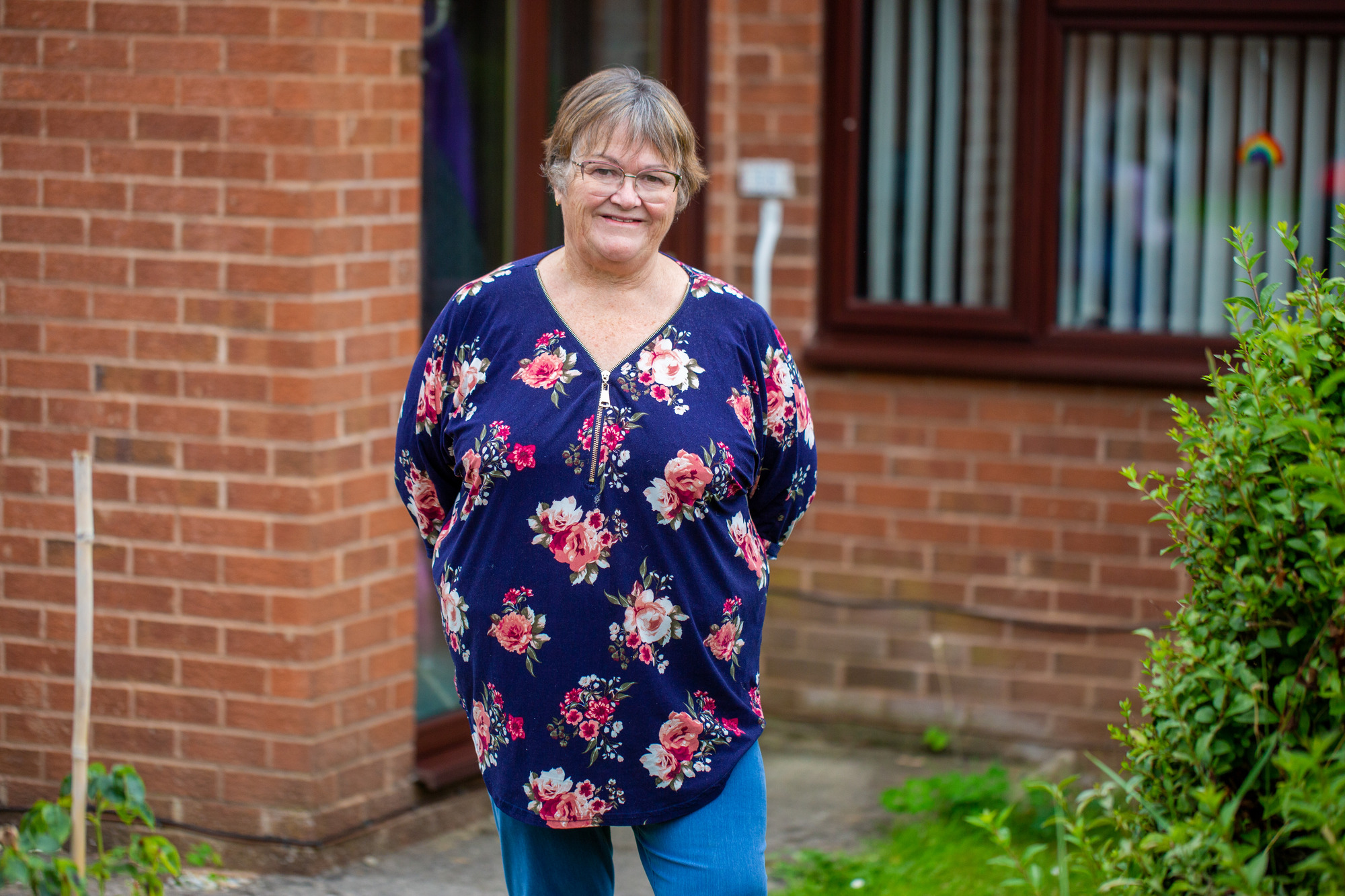 transfer to foster wales